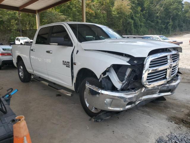 Photo 4 from auction – 2019 RAM 1500 CLASS with VIN 1C6RR7TT8KS676822