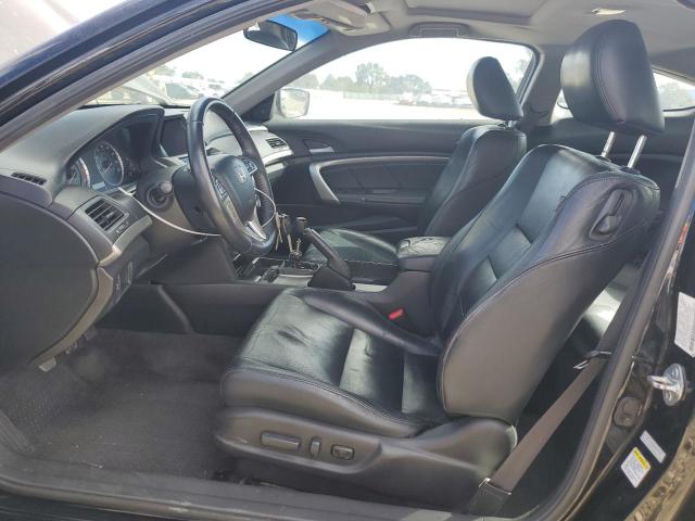 Photo 7 from auction – 2010 HONDA ACCORD EXL with VIN 1HGCS2A88AA009758