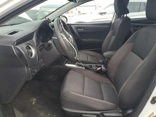 Photo 7 from auction – 2018 TOYOTA COROLLA L with VIN 5YFBURHE9JP793467