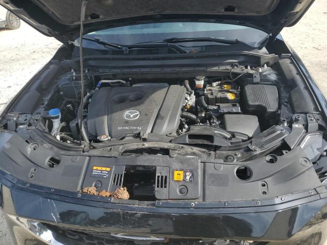 Photo 12 from auction – 2023 MAZDA CX-5 with VIN JM3KFBAM5P0170506