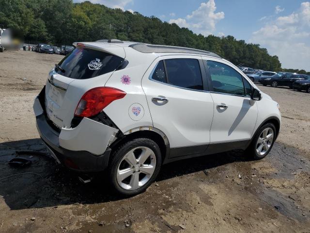 Photo 3 from auction – 2016 BUICK ENCORE with VIN KL4CJCSB4GB577732