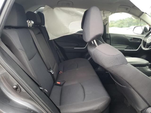 Photo 11 from auction – 2020 TOYOTA RAV4 LE with VIN JTMM6RFV4LD002239