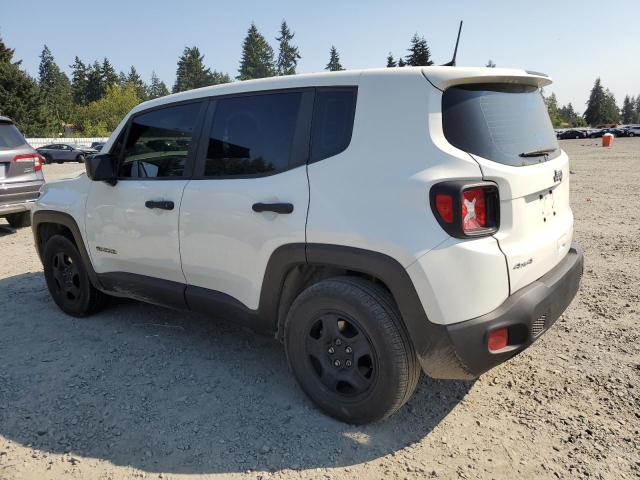 Photo 2 from auction – 2018 JEEP RENEGADE S with VIN ZACCJBABXJPH03266