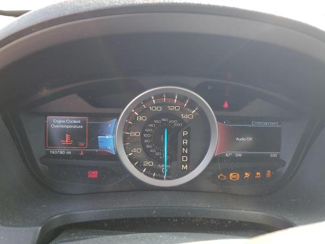 Photo 9 from auction – 2014 FORD EXPLORER X with VIN 1FM5K8D85EGB42823