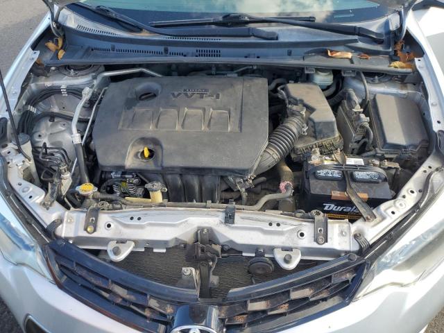 Photo 11 from auction – 2015 TOYOTA COROLLA L with VIN 5YFBURHE4FP201481