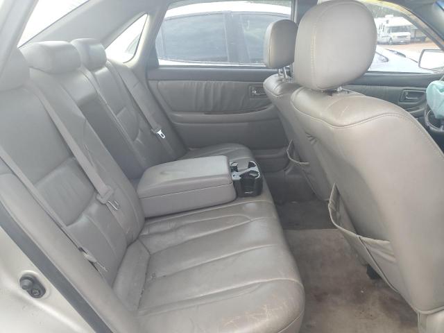 Photo 10 from auction – 2000 TOYOTA AVALON XL with VIN 4T1BF28B2YU034336