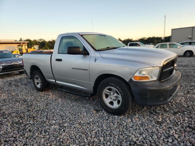 Photo 4 from auction – 2012 DODGE RAM 1500 S with VIN 3C6JD6AP4CG257631