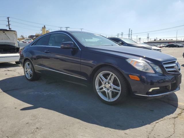 Photo 4 from auction – 2011 MERCEDES-BENZ E 350 with VIN WDDKJ5GB2BF085939