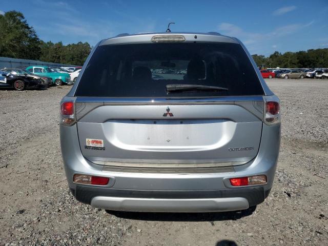 Photo 6 from auction – 2015 MITSUBISHI OUTLANDER with VIN JA4AD3A3XFZ000573