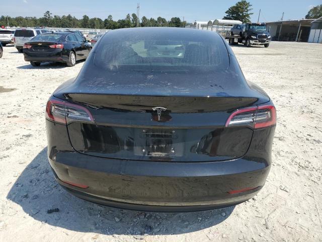 Photo 6 from auction – 2018 TESLA MODEL 3 with VIN 5YJ3E1EB7JF100291