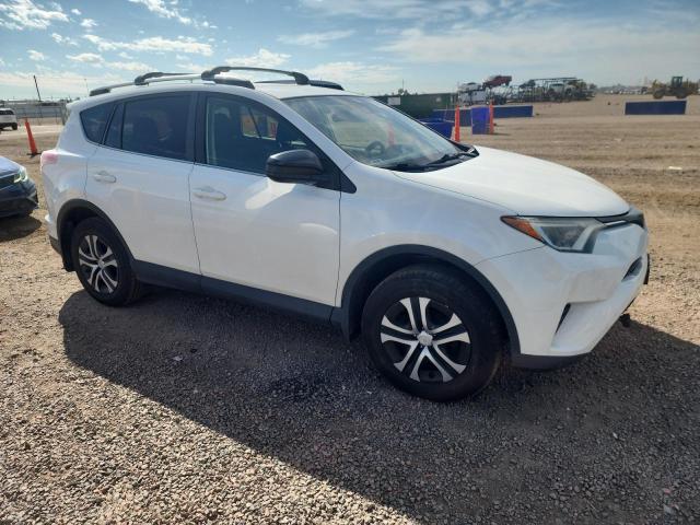 Photo 4 from auction – 2017 TOYOTA RAV4 LE with VIN JTMBFREV0HJ133251