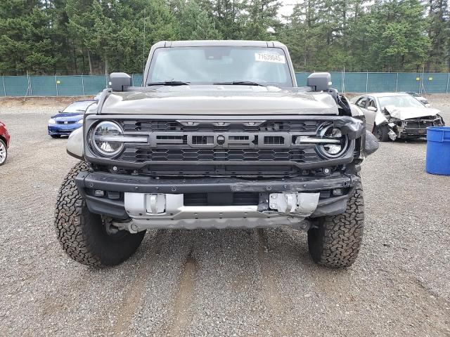 Photo 5 from auction – 2024 FORD BRONCO RAP with VIN 1FMEE0RR0RLA16313