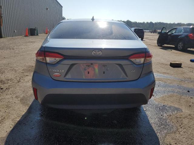 Photo 6 from auction – 2023 TOYOTA COROLLA with VIN 5YFB4MDEXPP064475