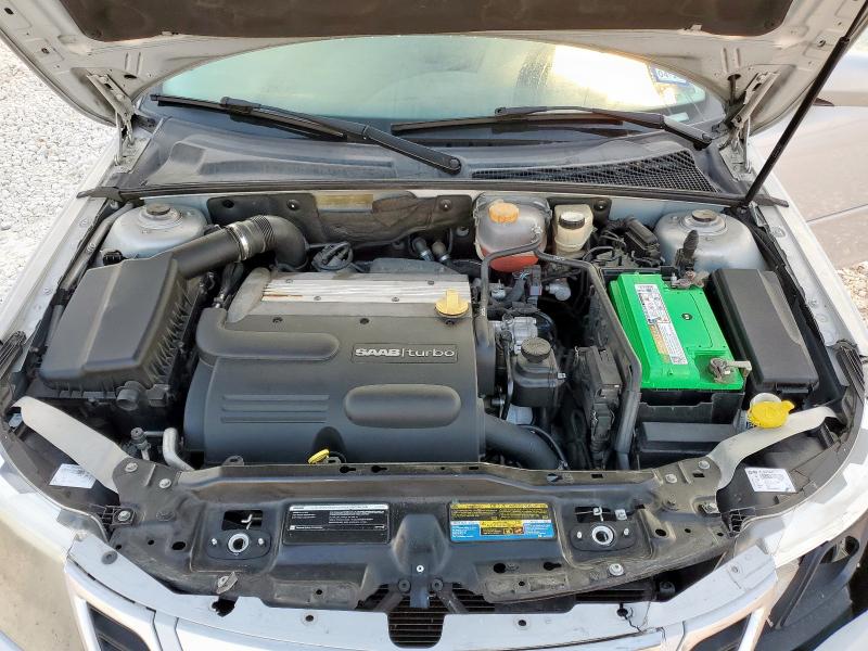 Foto 11 de la subasta – 2008 SAAB 9-3 2.0T con VIN YS3FB79YX86006072
