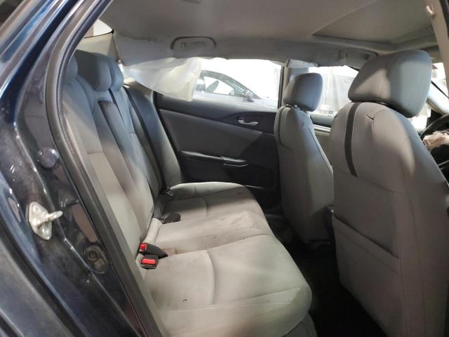 Photo 10 from auction – 2017 HONDA CIVIC EX with VIN 2HGFC2F79HH577538