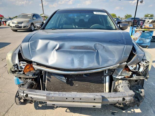 Photo 5 from auction – 2010 HONDA ACCORD EX with VIN 1HGCP2F70AA004815