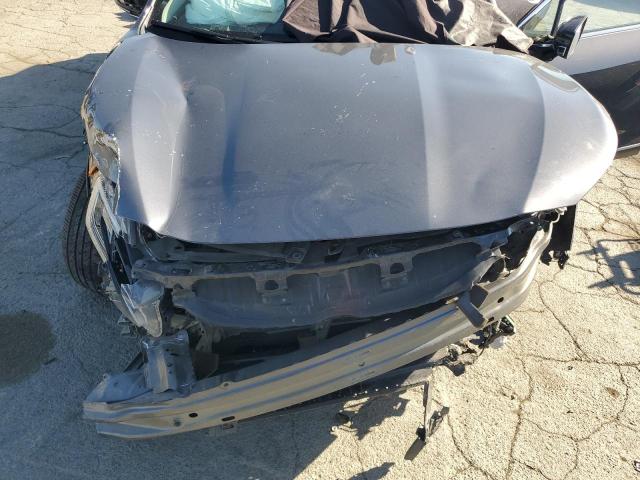 Photo 11 from auction – 2022 SUBARU OUTBACK ON with VIN 4S4BTGLD5N3245773