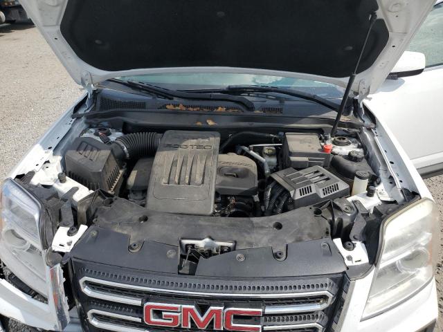 Photo 12 from auction – 2017 GMC TERRAIN SL with VIN 2GKFLSEK0H6151824
