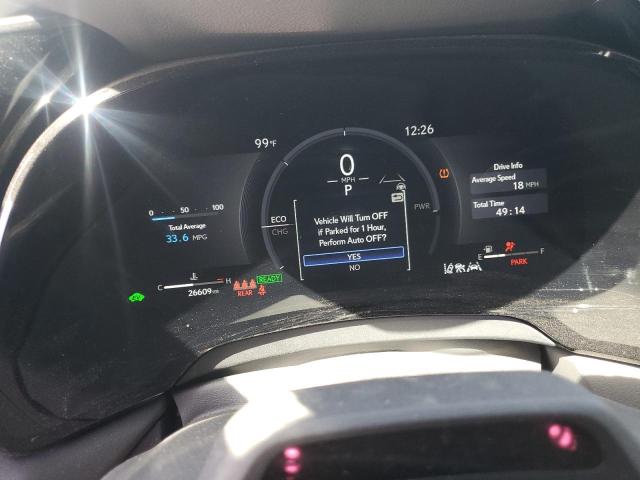 Foto 9 de la subasta – 2025 LEXUS RX 350H BA con VIN 2T2BBMCA1SC066186