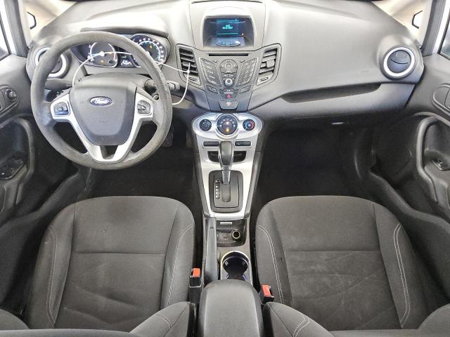 Photo 8 from auction – 2017 FORD FIESTA SE with VIN 3FADP4BJ6HM129059
