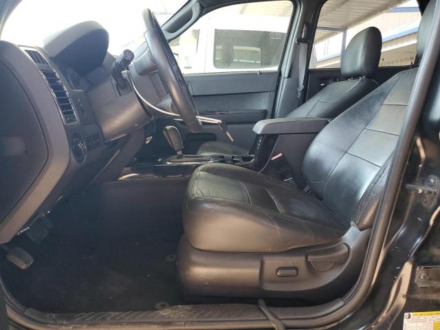 Photo 7 from auction – 2012 FORD ESCAPE LIM with VIN 1FMCU0EG7CKB67760