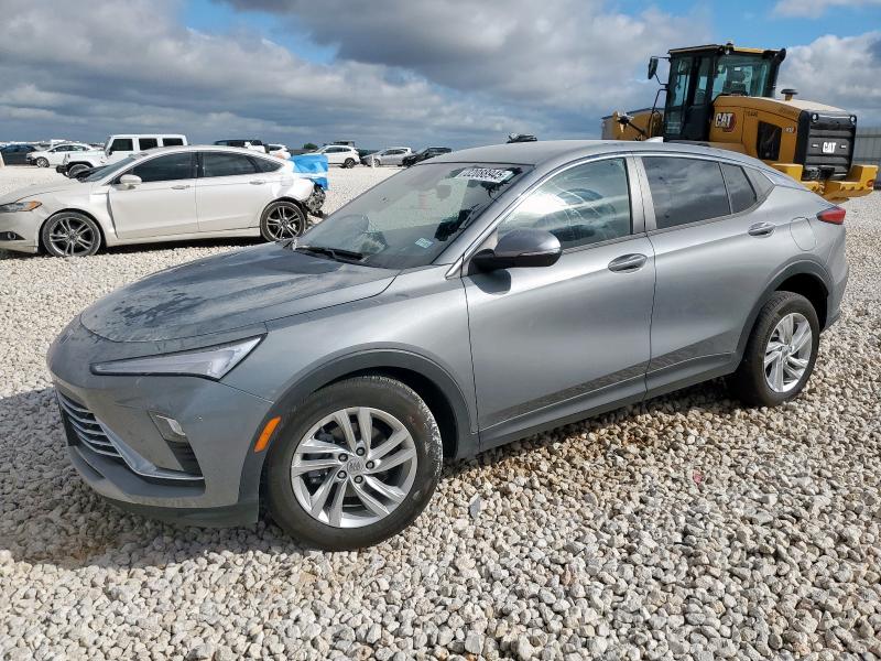 BUICK ENVISTA PR 2024 con VIN KL47LAE22RB085831 - Foto de la subasta