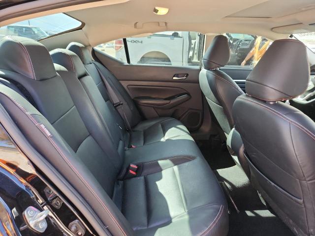 Photo 10 from auction – 2024 NISSAN ALTIMA SR with VIN 1N4BL4CV3RN355250