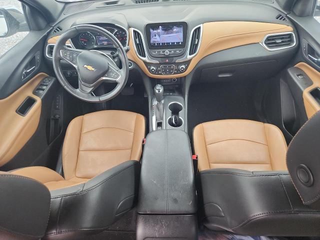 Photo 8 from auction – 2020 CHEVROLET EQUINOX PR with VIN 3GNAXYEXXLS610674