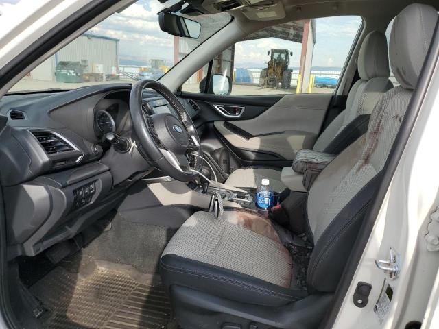 Photo 7 from auction – 2024 SUBARU FORESTER P with VIN JF2SKADC7RH494838