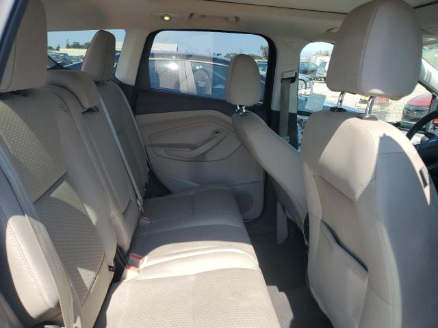 Photo 10 from auction – 2017 FORD ESCAPE SE with VIN 1FMCU0G95HUB53267