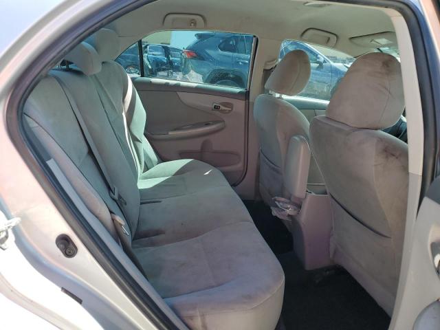 Photo 10 from auction – 2010 TOYOTA COROLLA BA with VIN 2T1BU4EE7AC481011