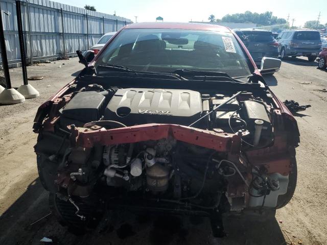 Photo 5 from auction – 2014 CHEVROLET IMPALA LTZ with VIN 1G1155S38EU144737