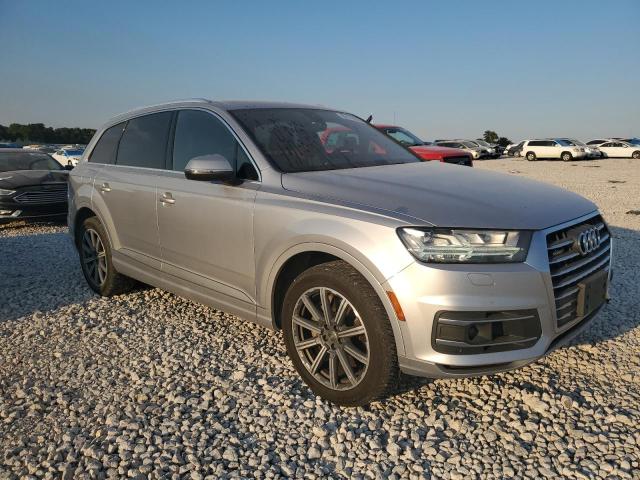 Photo 4 from auction – 2017 AUDI Q7 PRESTIG with VIN WA1VAAF76HD051031