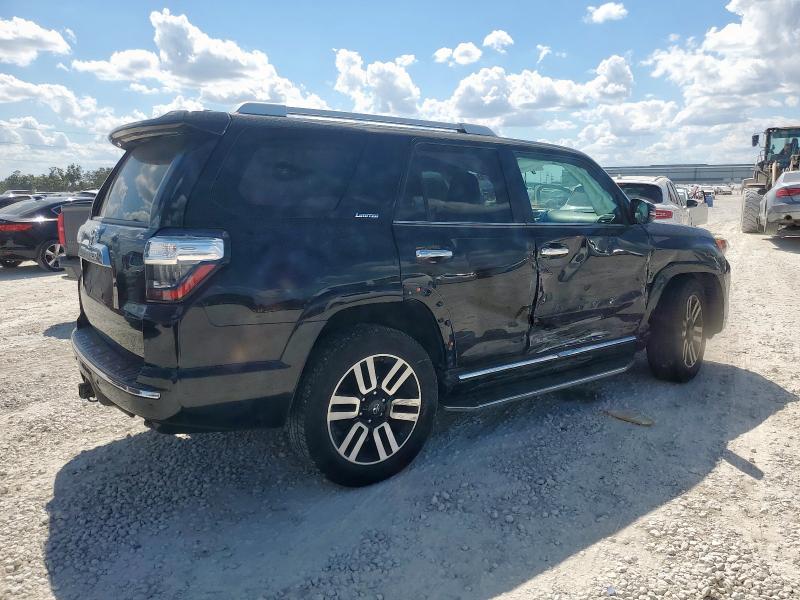 Photo 3 from auction – 2017 TOYOTA 4RUNNER SR with VIN JTEZU5JR1H5158539