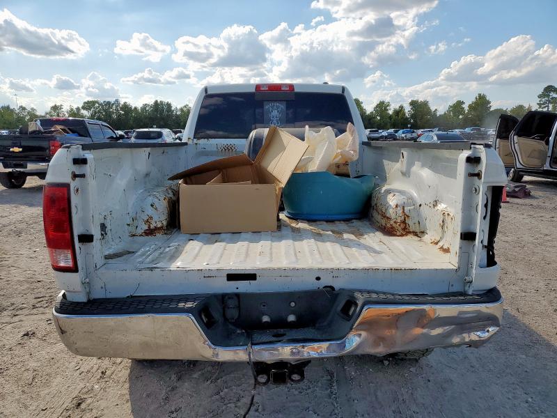 Photo 6 from auction – 2012 DODGE RAM 2500 S with VIN 3C6UD5JL3CG113993