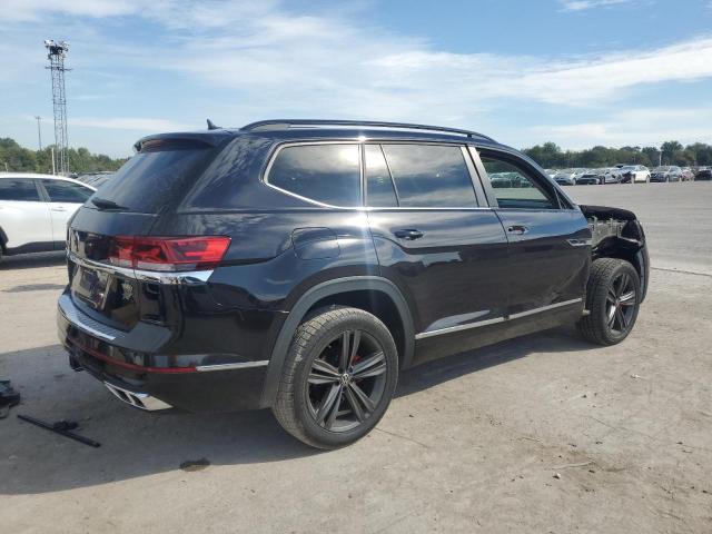 Photo 3 from auction – 2021 VOLKSWAGEN ATLAS with VIN 1V2PR2CA4MC564841