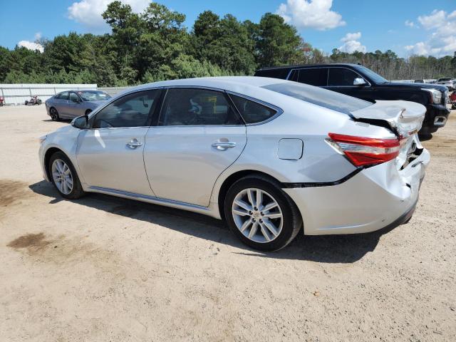 Photo 2 from auction – 2013 TOYOTA AVALON BASE with VIN 4T1BK1EB0DU058414