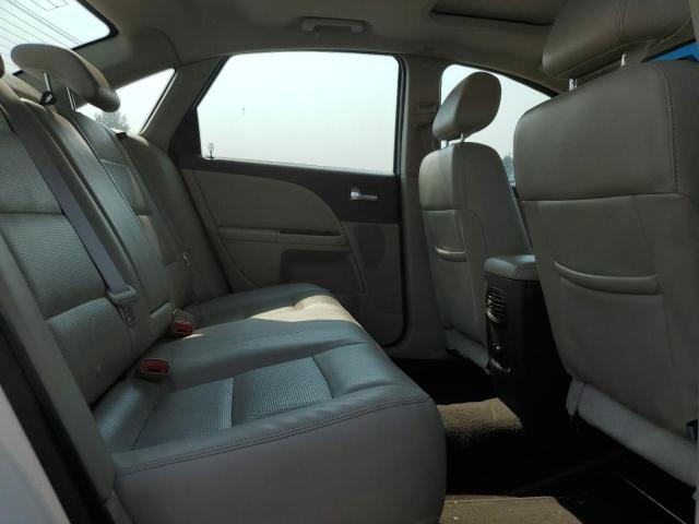 Photo 10 from auction – 2009 FORD TAURUS LIM with VIN 1FAHP28W59G126576