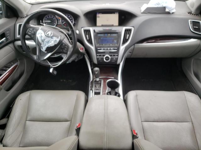 Photo 8 from auction – 2016 ACURA TLX TECH with VIN 19UUB1F52GA013438