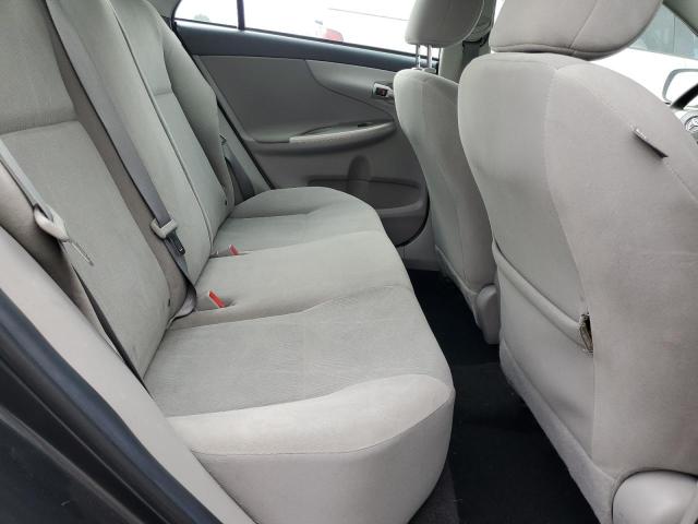 Photo 10 from auction – 2011 TOYOTA COROLLA BASE with VIN 2T1BU4EE0BC730427