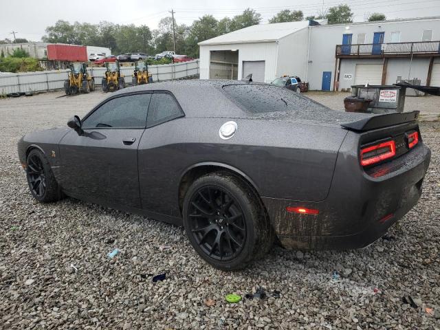 Photo 2 from auction – 2018 DODGE CHALLENGER with VIN 2C3CDZFJ9JH116580