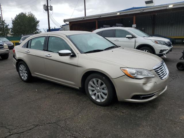 Photo 4 from auction – 2014 CHRYSLER 200 LIMITE with VIN 1C3CCBCG7EN135922