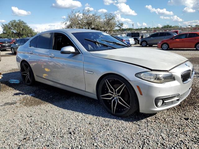Photo 4 from auction – 2016 BMW 528 XI with VIN WBA5A7C56GG150566
