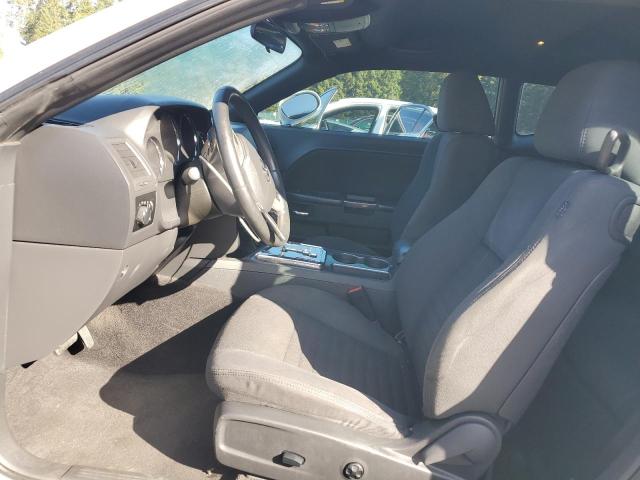 Photo 7 from auction – 2012 DODGE CHALLENGER with VIN 2C3CDYAG9CH121366
