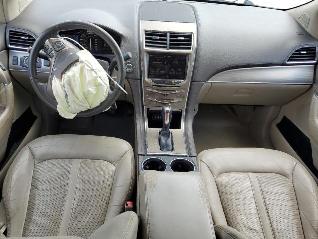 Foto 8 de la subasta – 2013 LINCOLN MKX con VIN 2LMDJ6JKXDBL44179