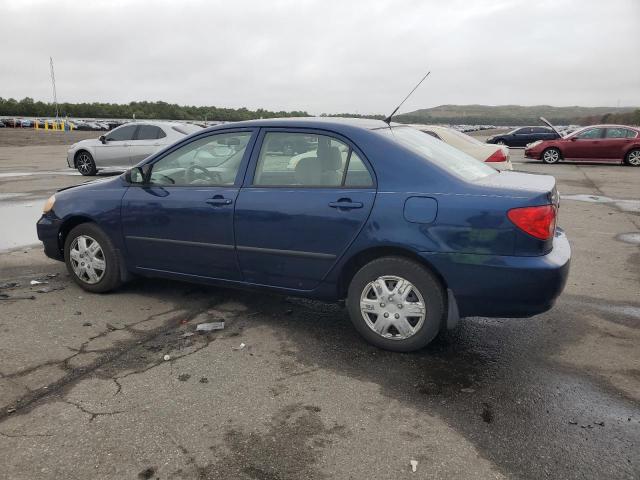 Photo 2 from auction – 2007 TOYOTA COROLLA CE with VIN 2T1BR32E87C819007