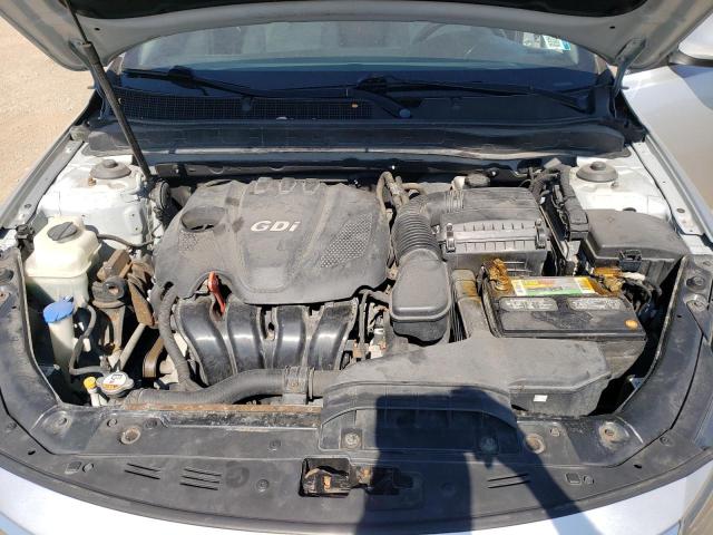Photo 11 from auction – 2012 KIA OPTIMA LX with VIN KNAGM4A79C5281547