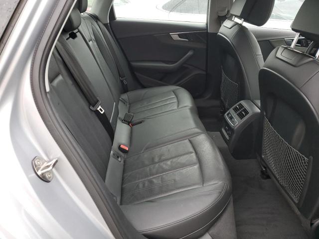 Photo 10 from auction – 2019 AUDI A4 PREMIUM with VIN WAUENAF43KN010595
