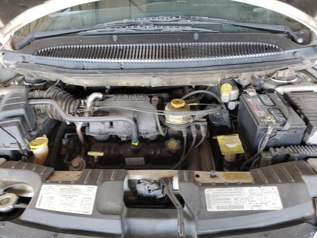 Photo 12 from auction – 2001 DODGE GRAND CARA with VIN 2B4GP44321R305784