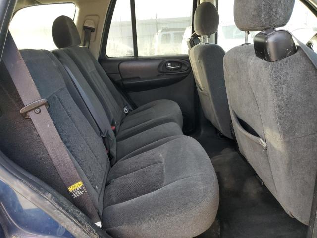 Photo 11 from auction – 2006 CHEVROLET TRAILBLAZE with VIN 1GNDT13S162127971